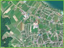 Zum Routenplaner von search.ch Strassenkarte Romanshorn